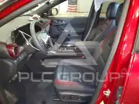 2026 Chevrolet Equinox фото