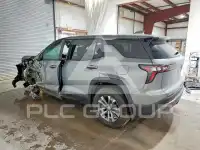2026 Chevrolet Equinox фото