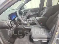 2026 Chevrolet Equinox фото