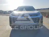 2026 Chevrolet Equinox фото