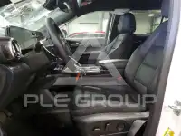 2026 Chevrolet Equinox фото