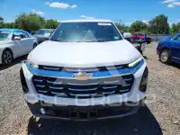 2026 Chevrolet Equinox фото