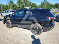 2026 Chevrolet Equinox фото