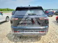 2026 Chevrolet Equinox фото
