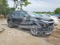 2026 Chevrolet Equinox фото
