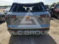 2026 Chevrolet Equinox фото