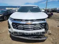 2026 Chevrolet Equinox фото