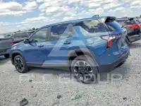 2026 Chevrolet Equinox фото