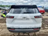 2026 Chevrolet Equinox фото