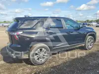 2026 Chevrolet Equinox фото