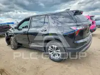 2026 Chevrolet Equinox фото