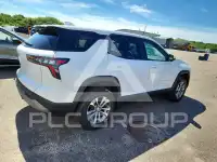 2026 Chevrolet Equinox фото