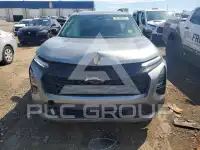 2026 Chevrolet Equinox фото