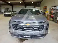2026 Chevrolet Equinox фото