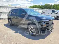 2026 Chevrolet Equinox фото