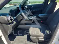 2026 Chevrolet Equinox фото