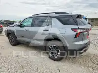 2026 Chevrolet Equinox фото