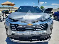 2026 Chevrolet Equinox фото