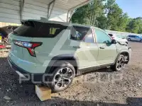 2026 Chevrolet Equinox фото