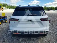 2026 Chevrolet Equinox фото