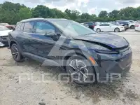 2026 Chevrolet Equinox фото