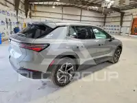 2026 Chevrolet Equinox фото