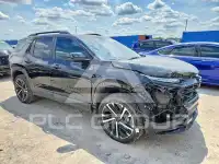 2026 Chevrolet Equinox photo