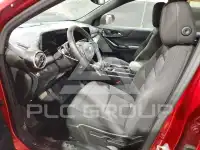 2026 Chevrolet Equinox фото