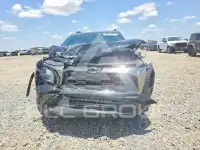 2026 Chevrolet Equinox фото