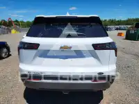 2026 Chevrolet Equinox фото
