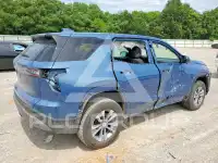 2026 Chevrolet Equinox фото