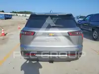 2026 Chevrolet Equinox фото