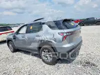 2026 Chevrolet Equinox фото