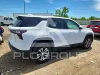 2026 Chevrolet Equinox фото