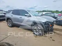 2026 Chevrolet Equinox фото