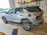 2026 Chevrolet Equinox фото