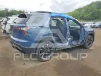 2026 Chevrolet Equinox фото