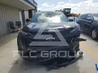 2026 Chevrolet Equinox фото