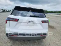 2026 Chevrolet Equinox фото