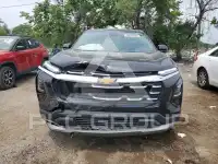 2026 Chevrolet Equinox фото