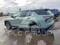 2026 Chevrolet Equinox фото