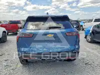 2026 Chevrolet Equinox фото