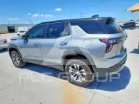 2026 Chevrolet Equinox фото