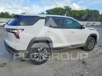 2026 Chevrolet Equinox фото