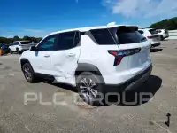 2026 Chevrolet Equinox фото