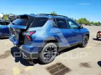 2026 Chevrolet Equinox фото