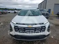 2026 Chevrolet Equinox фото