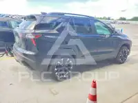 2026 Chevrolet Equinox фото