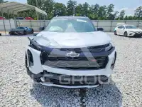 2026 Chevrolet Equinox фото