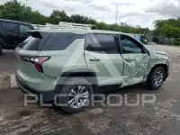 2026 Chevrolet Equinox фото